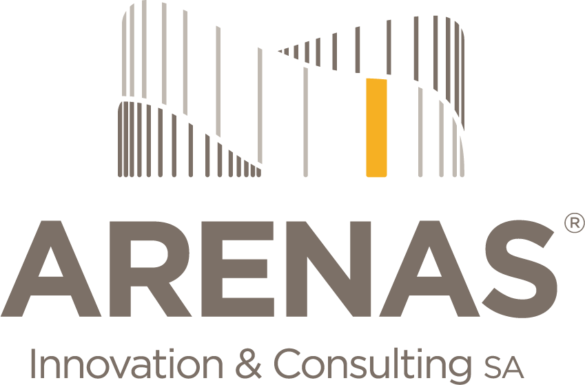 arenas innovation consulting coré oppliger communication